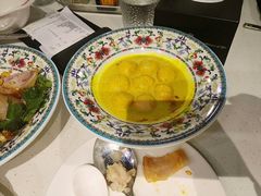 -锦园春香港茶餐厅(西海湾旗舰店)