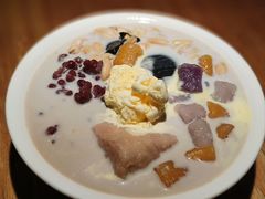 -岛风·台食小馆 ISLAND BISTRO(烟台山店)
