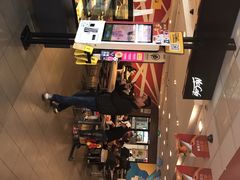 -麦当劳(凌云天地长桥店)