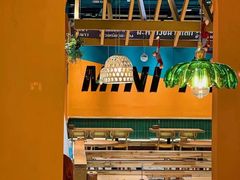 -迷你椰·泰式大排档(环球港1号店)