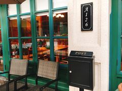 -SEN CASTLE城堡西餐(创意设计中心店)