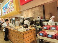 -西贝(无锡万象城店)