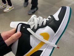 -JORDAN(西塔天环广场店)