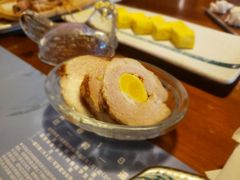 咸蛋叉烧-烧鸟横丁(联发文创口岸店)