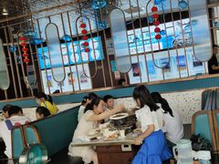 -大锅强·蒸海鲜青岛菜(吾悦广场店)