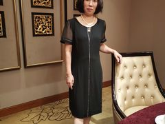 -汕头龙光喜来登酒店-采悦轩中餐厅