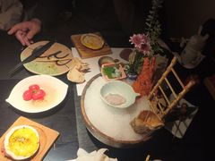 -花潮料理艺食馆(成都万象城店)