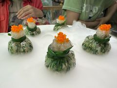 -米桃-吴韵风雅·拙园(北外滩来福士店)