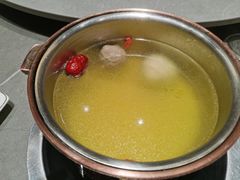 -神洲四海大酒楼(王府井澳门中心店)