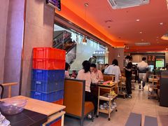 -淼福猪肚鸡·椰子鸡火锅(大沙地店)