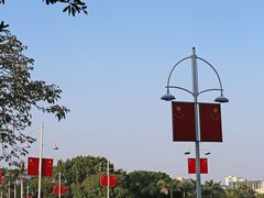 -白鹭洲公园