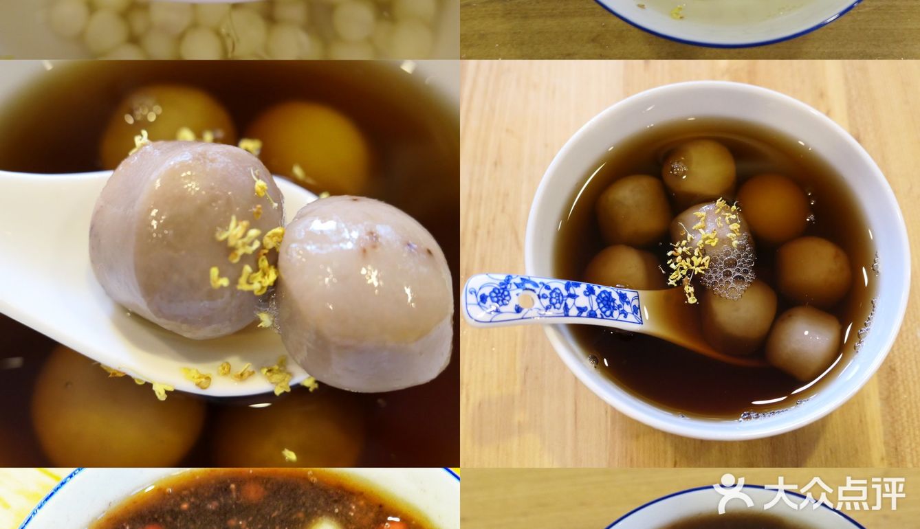 今夏第一杯绿豆汤，当然东吴苏锦记