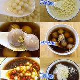 今夏第一杯绿豆汤，当然东吴苏锦记