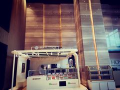 -珠海中海雅高铂尔曼酒店