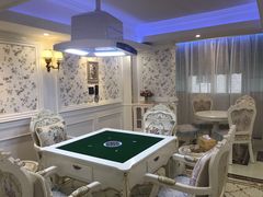 -利都新概念棋牌桌球(本溪路店)