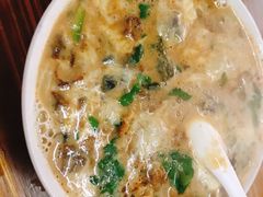 -云南大锅豆浆店