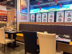 -名门潮牛·鲜牛肉海鲜火锅.烧烤自助餐厅(诚丰广场店)