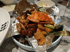 -渔语鱼新川菜Bistro(万象天地店)