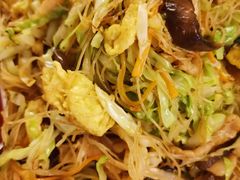 -丰收日·小海鲜·沪上家宴(顾村正大店)