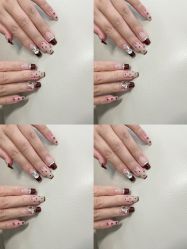 -M·X Nail日式美甲美睫