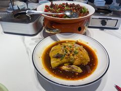 -金芙蓉|湘味小炒·鲜炒黄牛肉(淮安生态新城吾悦店)