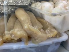 -全乐鱼馆·淳牌有机鱼直营店