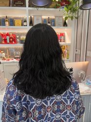 -匠心荟MG染烫店