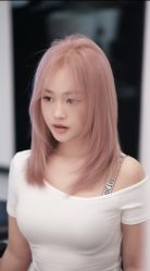 -YESIDO椰岛造型烫发染发