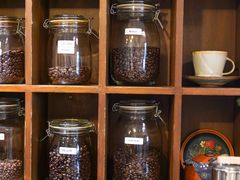 -RUMORS COFFEE ROASTERY鲁马滋咖啡(湖南路店)