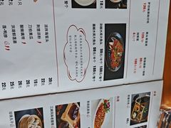 -莲餐厅·湖北菜·藕汤是头牌(愚园路店)
