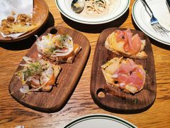 -La Strada(安福路店)