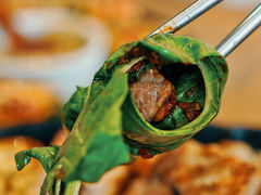 -INSA Korean Bistro饮鲨韩食酒馆