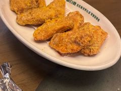 -新白鹿餐厅(龙游路店)