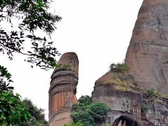 -丹霞山风景名胜区