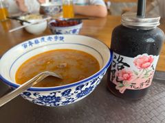 -清真马杰山牛肉汤馆