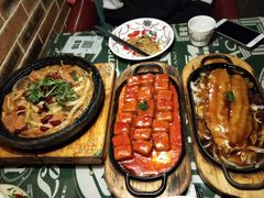 -树下时尚餐厅(翠园街店)