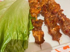 -小林哥的海鲜馆·夜宵烧烤(渔人码头店)