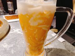 芒果风暴-麻路成都火锅(柏威年店)