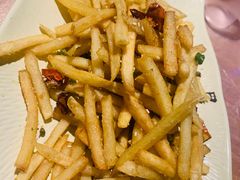 -巴厘龙虾·榜首油焖大虾(青山店)
