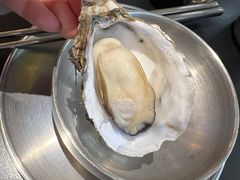 -蚝美人·生蚝海鲜烧烤(茶花园店)