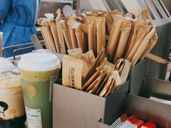 -喜茶(广州白云机场T2出发厅店)