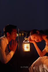 -巴黎婚纱摄影(瑞安旗舰店)
