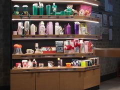 -星巴克(远洋店)