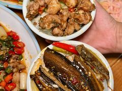 -李大爷的泡椒馆(冉家坝店)