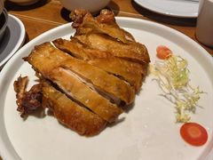 神仙鸡-小放牛炒菜馆(北国商城店)