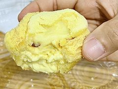 -詹记桃酥(马鞍山万达店)