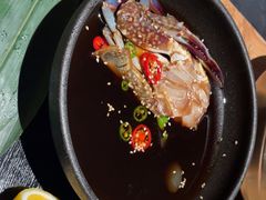 -KimPro 辛普乐概念韩餐