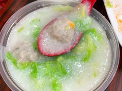 -伦记软滑肠粉