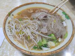 -王记老幺肥肠粉