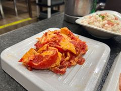 -金刚山(学府路店)
